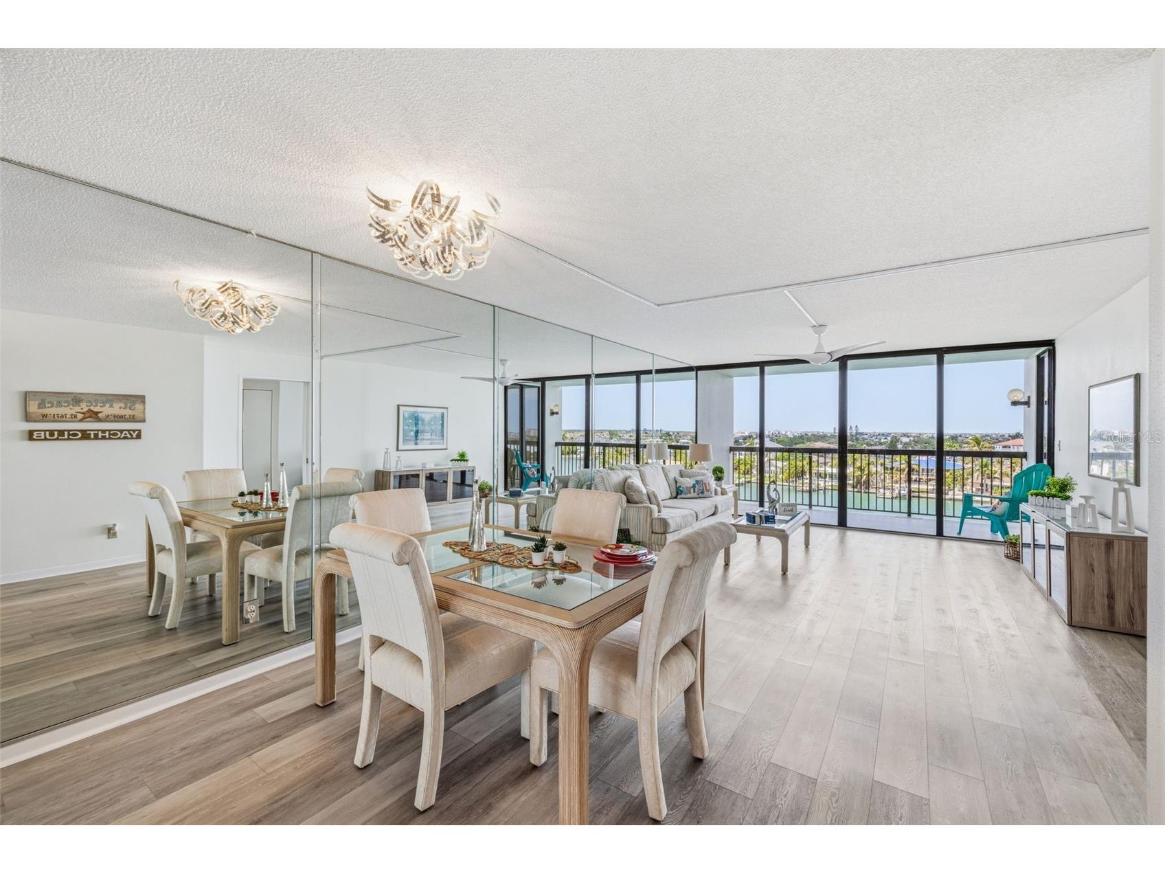 9495 Blind Pass Road #603 Saint Pete Beach FL 33706 - INTRACOASTAL WATERWAY TB8493488 image5