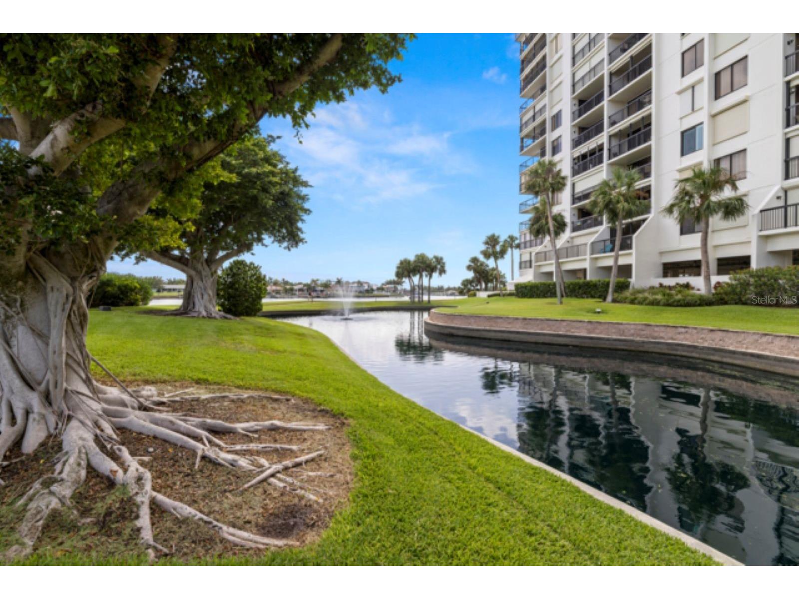 9495 Blind Pass Road #603 Saint Pete Beach FL 33706 - INTRACOASTAL WATERWAY TB8493488 image50