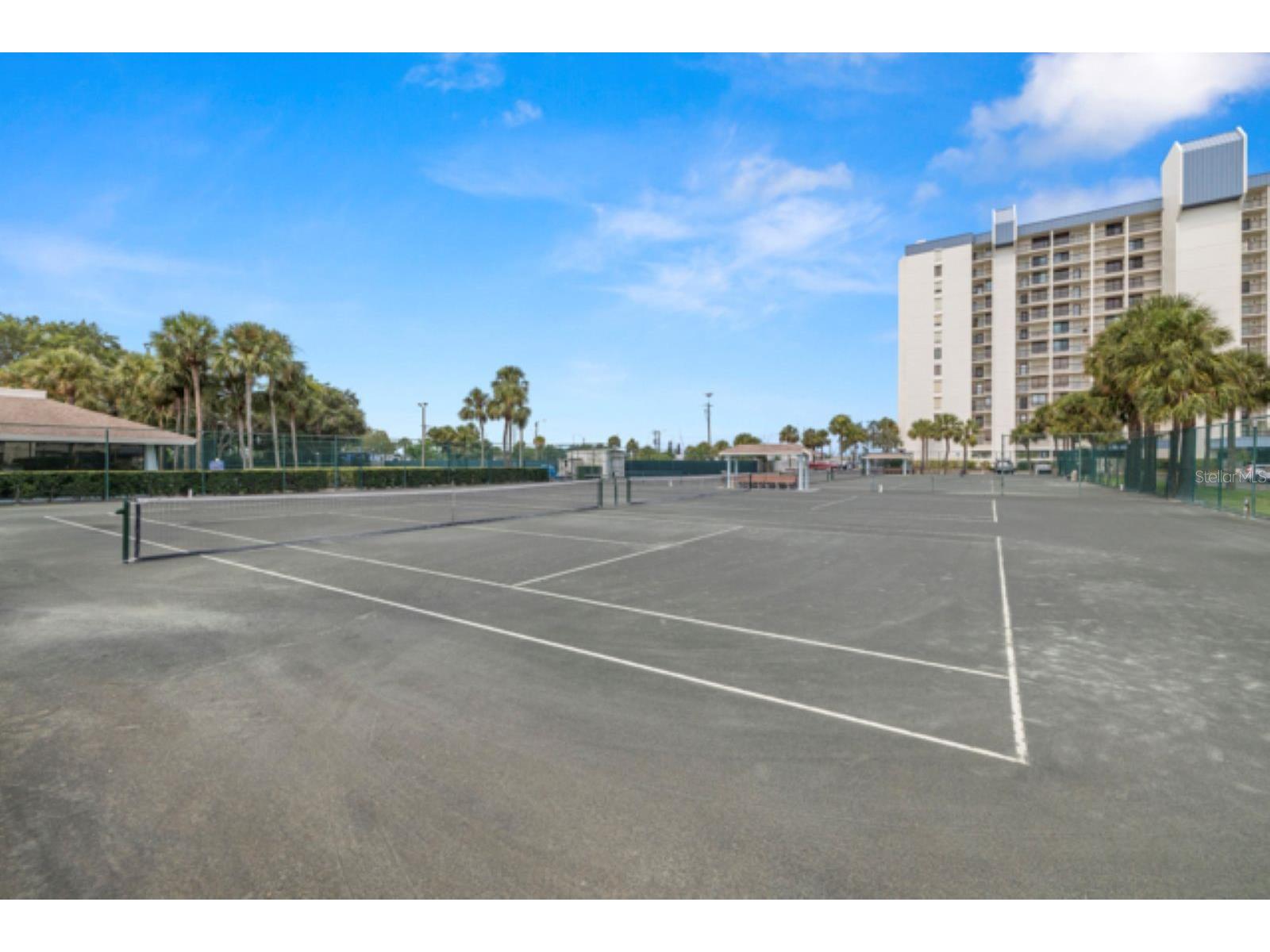 9495 Blind Pass Road #603 Saint Pete Beach FL 33706 - INTRACOASTAL WATERWAY TB8493488 image52