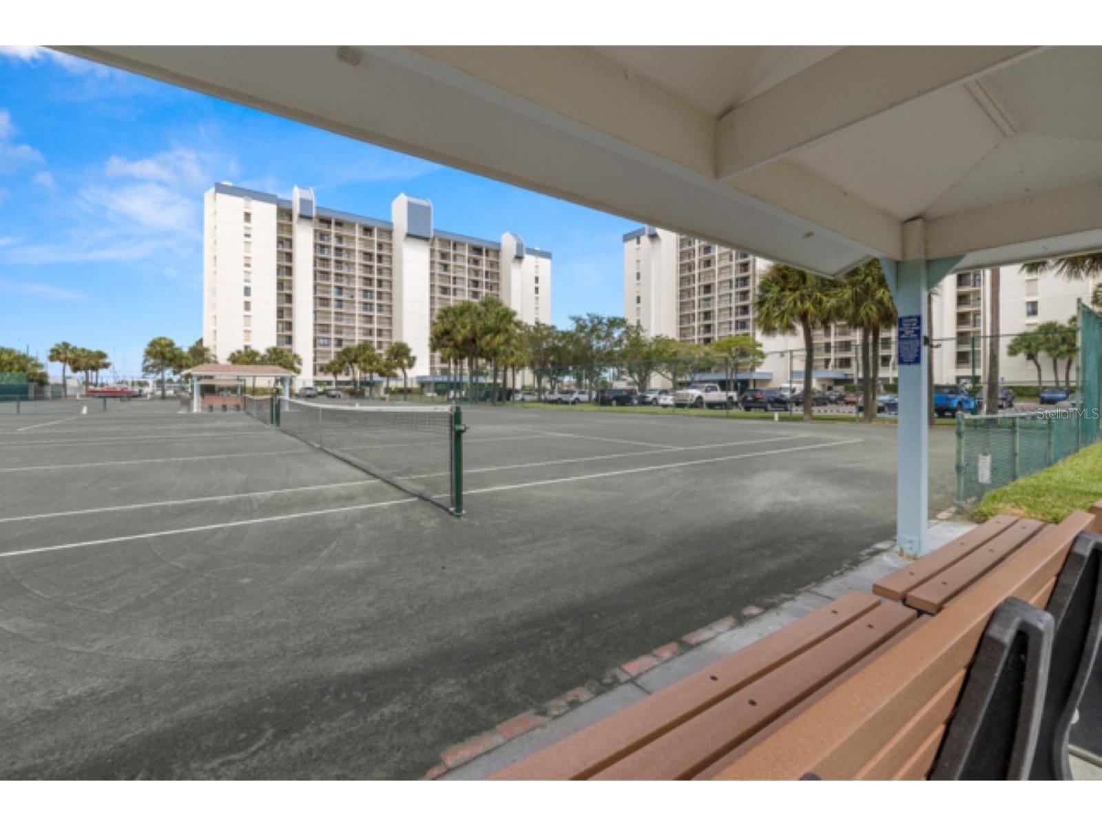 9495 Blind Pass Road #603 Saint Pete Beach FL 33706 - INTRACOASTAL WATERWAY TB8493488 image53