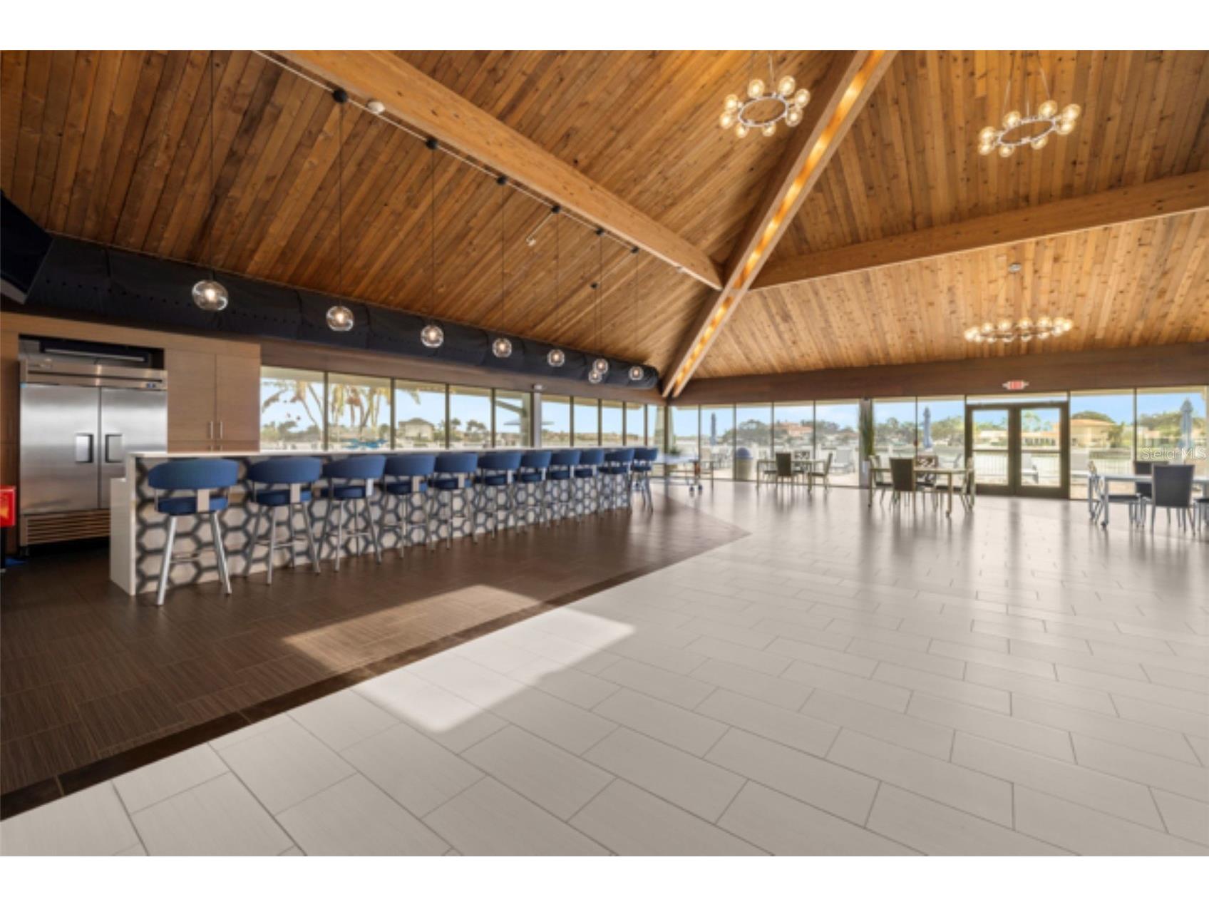 9495 Blind Pass Road #603 Saint Pete Beach FL 33706 - INTRACOASTAL WATERWAY TB8493488 image58