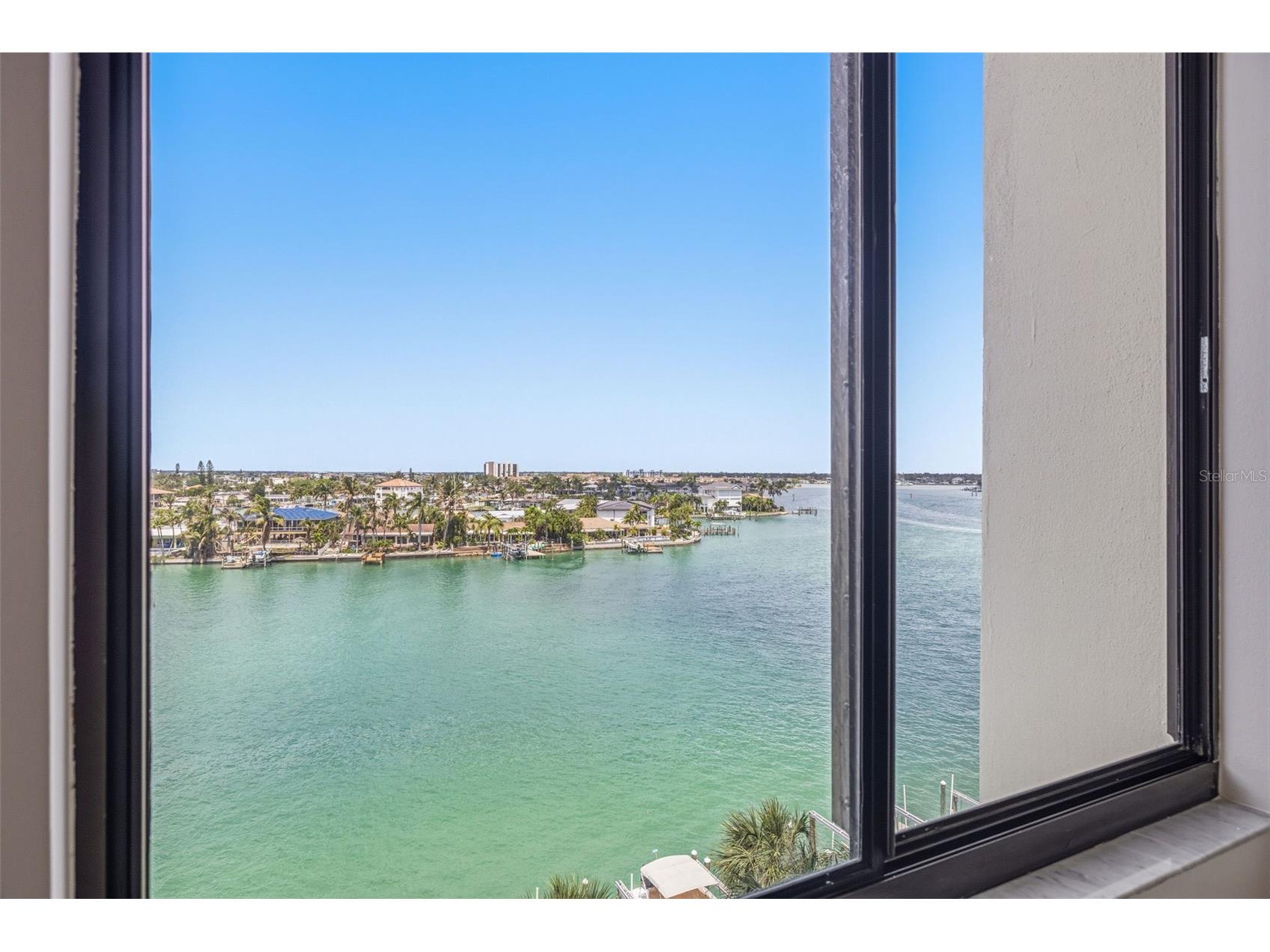 9495 Blind Pass Road #603 Saint Pete Beach FL 33706 - INTRACOASTAL WATERWAY TB8493488 image7