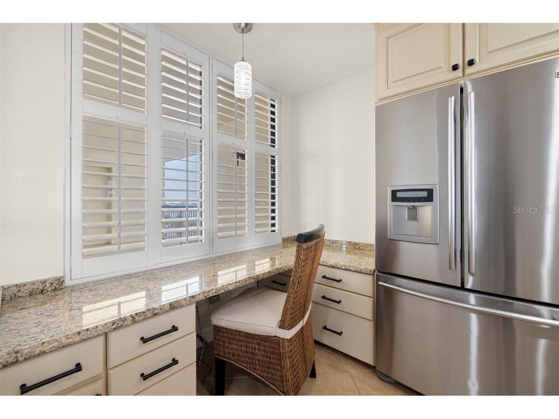 9495 Blind Pass Road #605 Saint Pete Beach FL 33706 - BOCA CIEGA BAY AND GULF TB8442995 image10