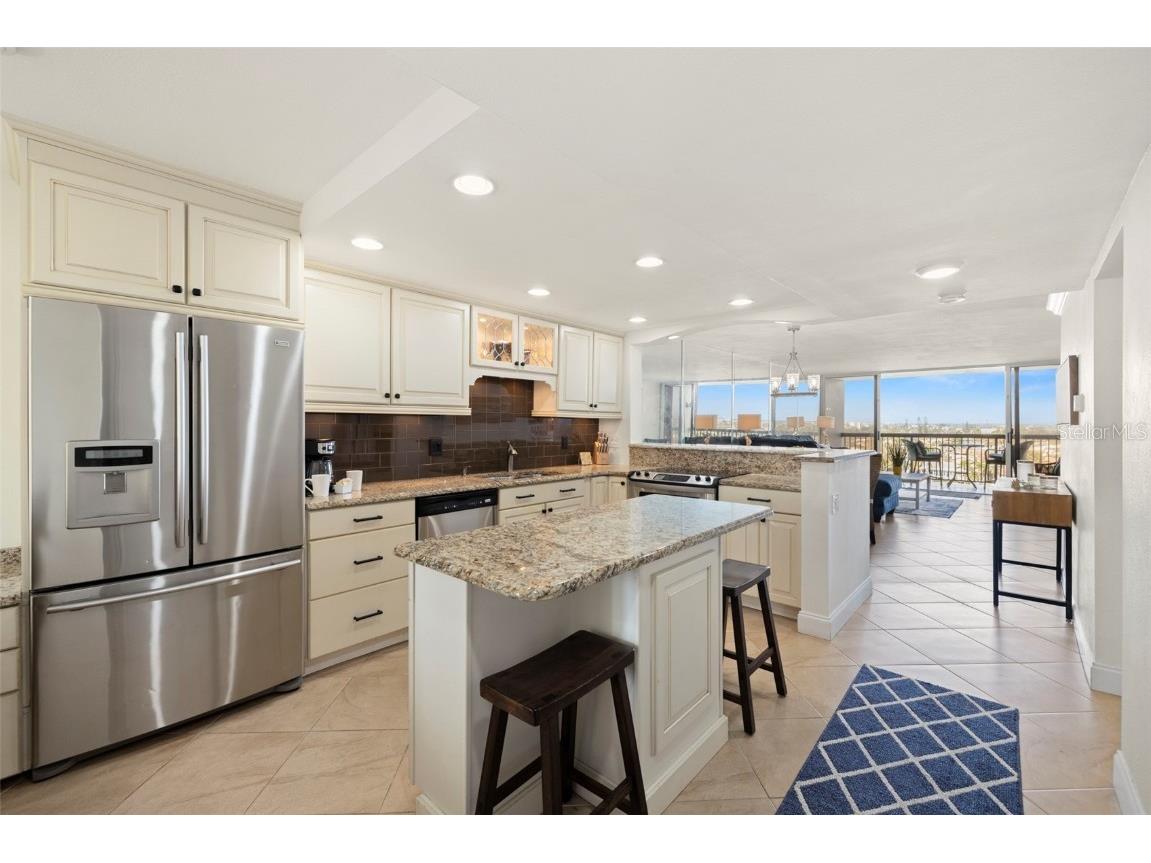 9495 Blind Pass Road #605 Saint Pete Beach FL 33706 - BOCA CIEGA BAY AND GULF TB8442995 image11