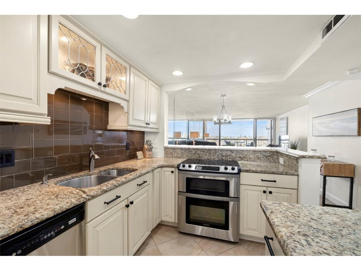 9495 Blind Pass Road #605 Saint Pete Beach FL 33706 - BOCA CIEGA BAY AND GULF TB8442995 image13