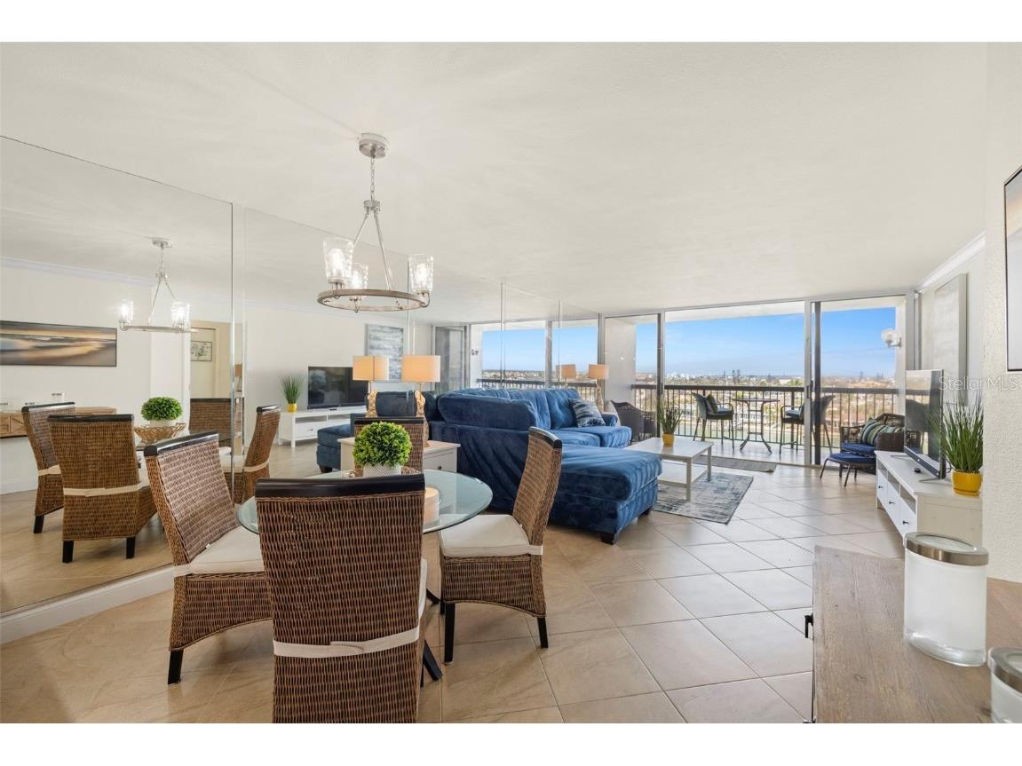 9495 Blind Pass Road #605 Saint Pete Beach FL 33706 - BOCA CIEGA BAY AND GULF TB8442995 image14