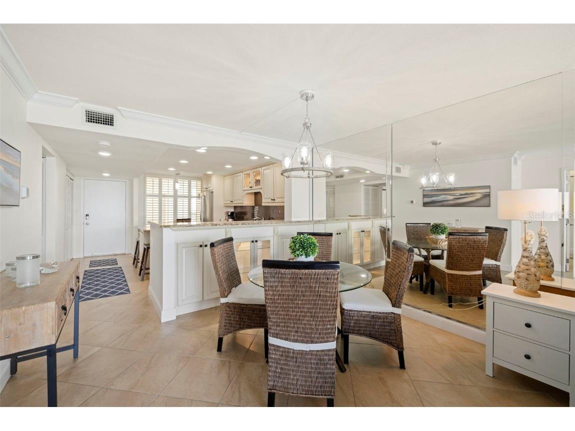 9495 Blind Pass Road #605 Saint Pete Beach FL 33706 - BOCA CIEGA BAY AND GULF TB8442995 image15