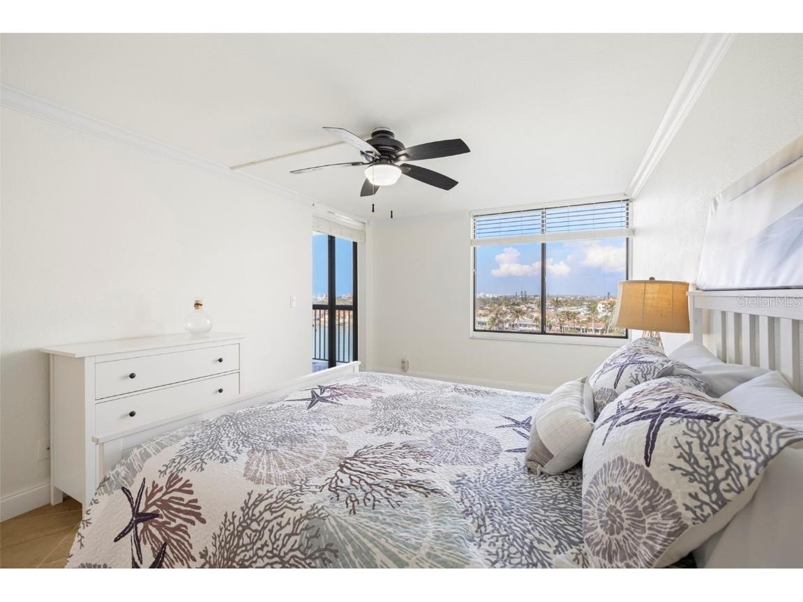 9495 Blind Pass Road #605 Saint Pete Beach FL 33706 - BOCA CIEGA BAY AND GULF TB8442995 image19