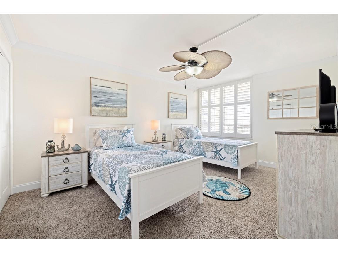 9495 Blind Pass Road #605 Saint Pete Beach FL 33706 - BOCA CIEGA BAY AND GULF TB8442995 image20