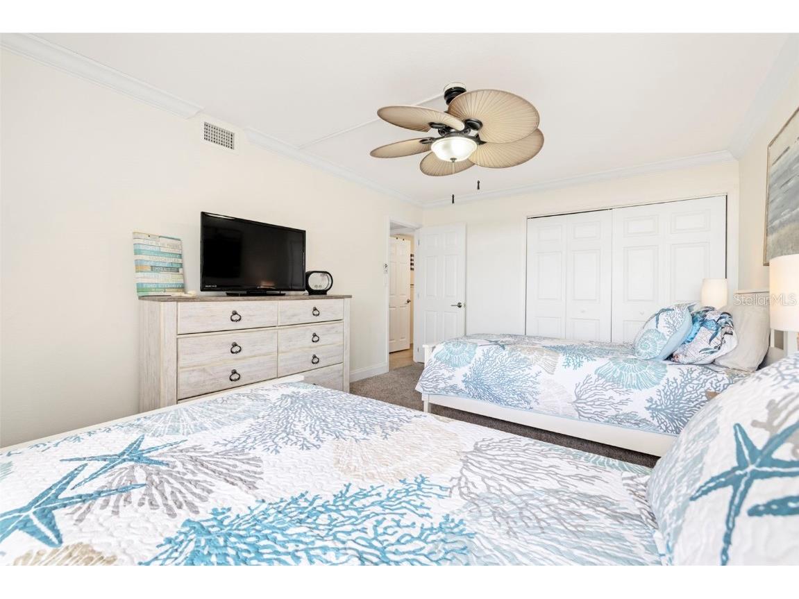 9495 Blind Pass Road #605 Saint Pete Beach FL 33706 - BOCA CIEGA BAY AND GULF TB8442995 image22