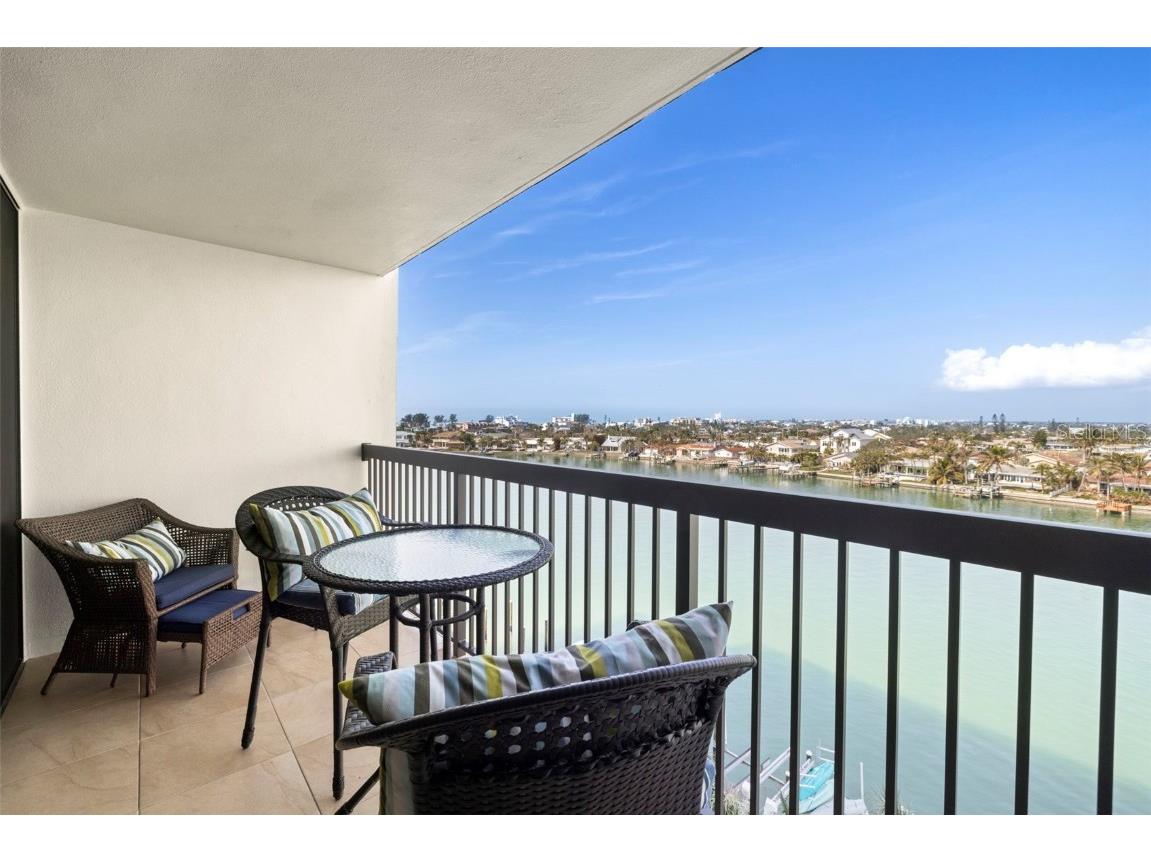 9495 Blind Pass Road #605 Saint Pete Beach FL 33706 - BOCA CIEGA BAY AND GULF TB8442995 image26