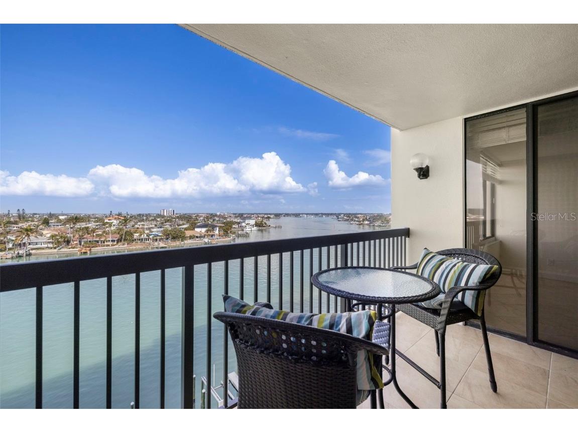 9495 Blind Pass Road #605 Saint Pete Beach FL 33706 - BOCA CIEGA BAY AND GULF TB8442995 image27