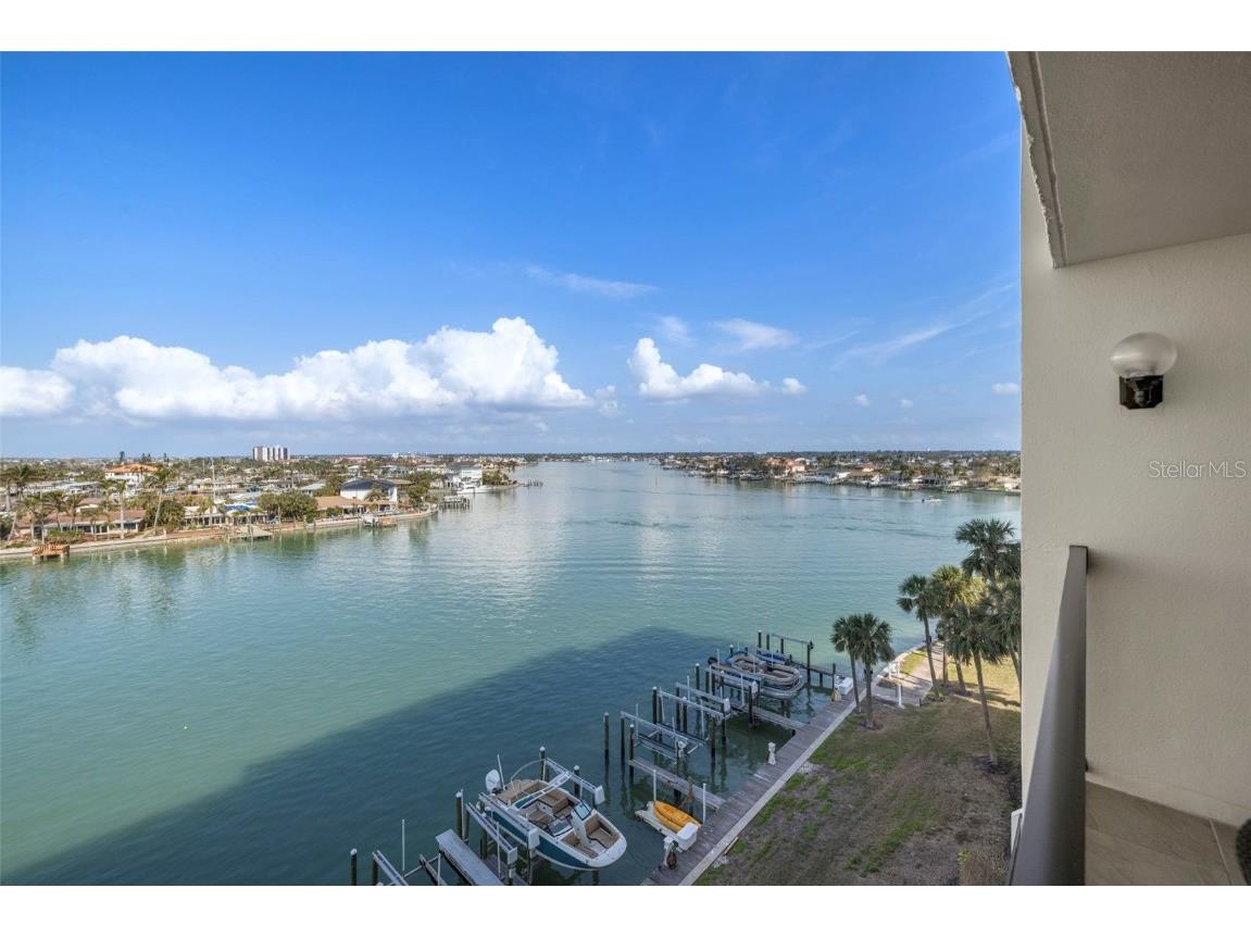 9495 Blind Pass Road #605 Saint Pete Beach FL 33706 - BOCA CIEGA BAY AND GULF TB8442995 image28