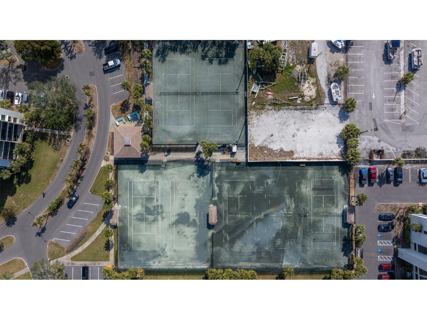 9495 Blind Pass Road #605 Saint Pete Beach FL 33706 - BOCA CIEGA BAY AND GULF TB8442995 image31