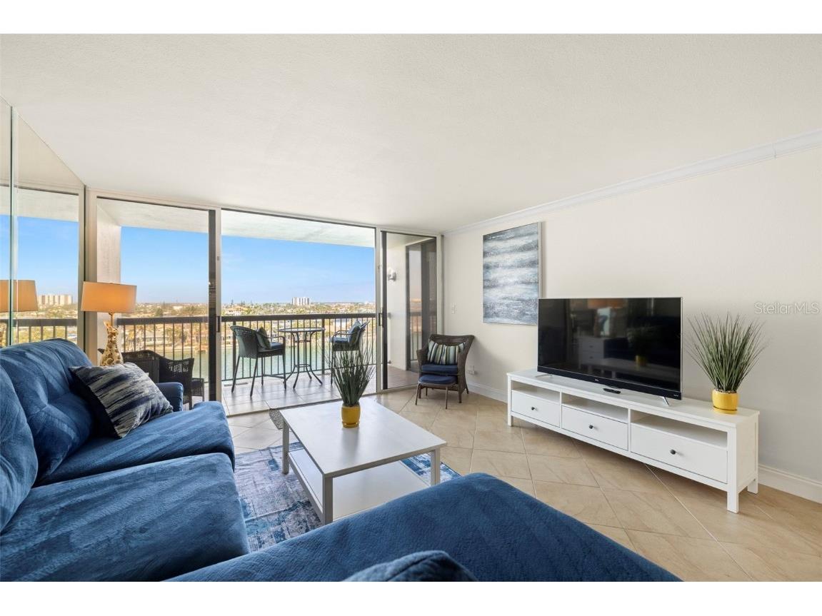 9495 Blind Pass Road #605 Saint Pete Beach FL 33706 - BOCA CIEGA BAY AND GULF TB8442995 image4