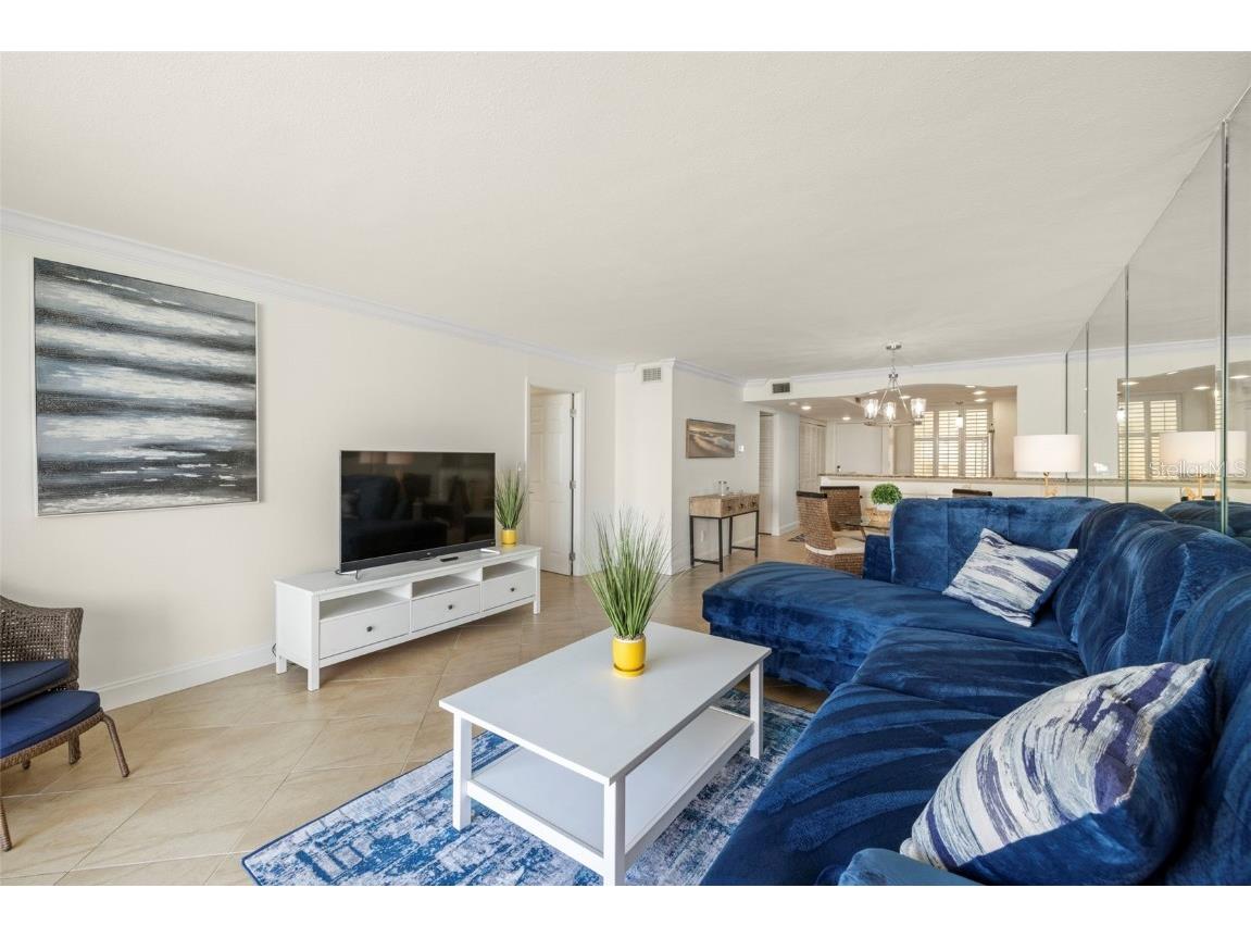 9495 Blind Pass Road #605 Saint Pete Beach FL 33706 - BOCA CIEGA BAY AND GULF TB8442995 image5