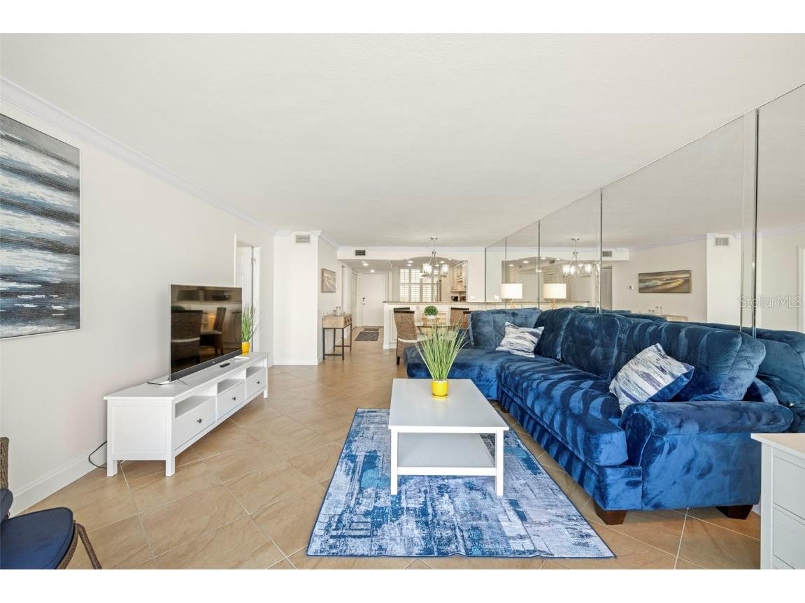 9495 Blind Pass Road #605 Saint Pete Beach FL 33706 - BOCA CIEGA BAY AND GULF TB8442995 image6