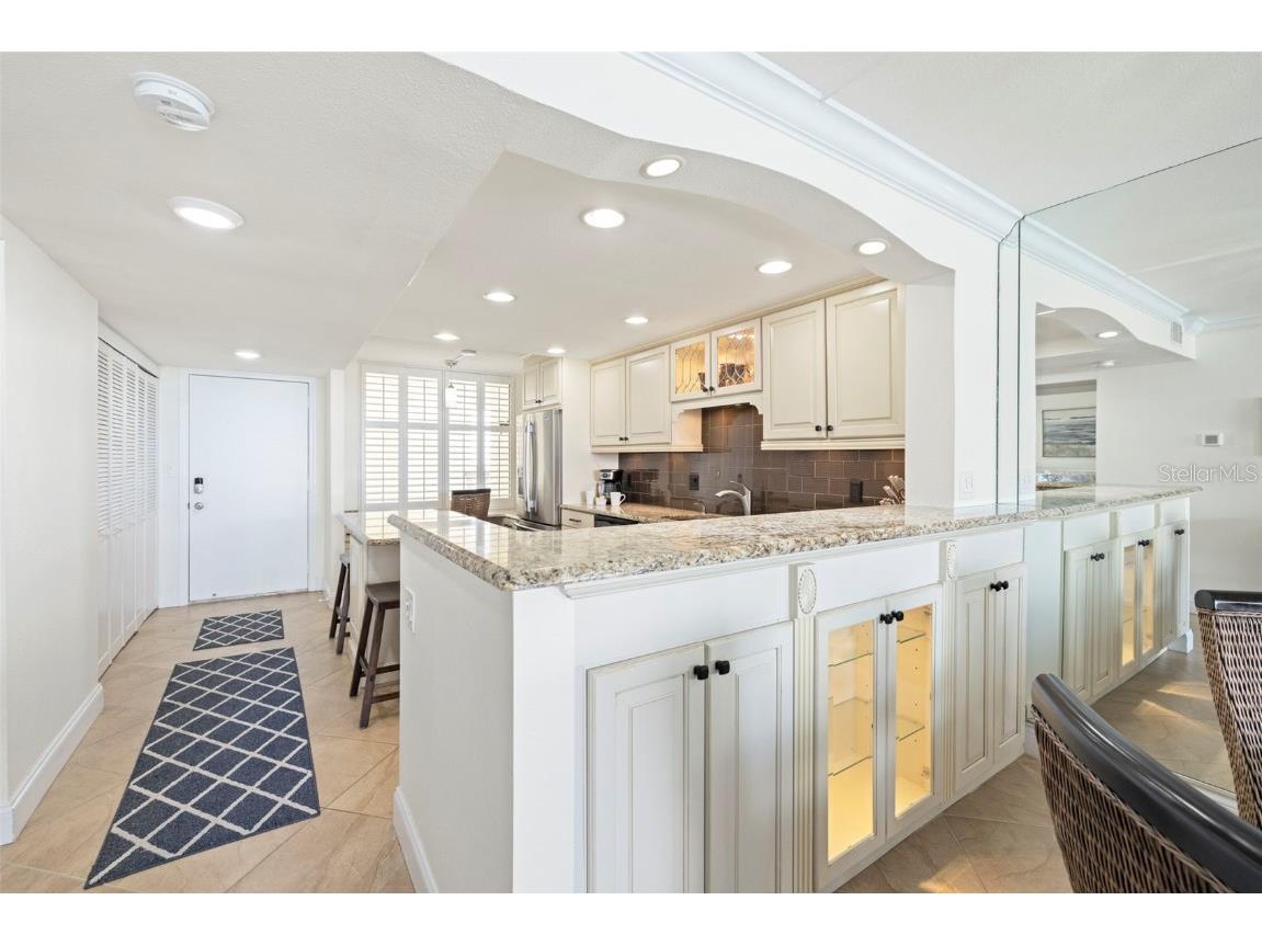 9495 Blind Pass Road #605 Saint Pete Beach FL 33706 - BOCA CIEGA BAY AND GULF TB8442995 image7