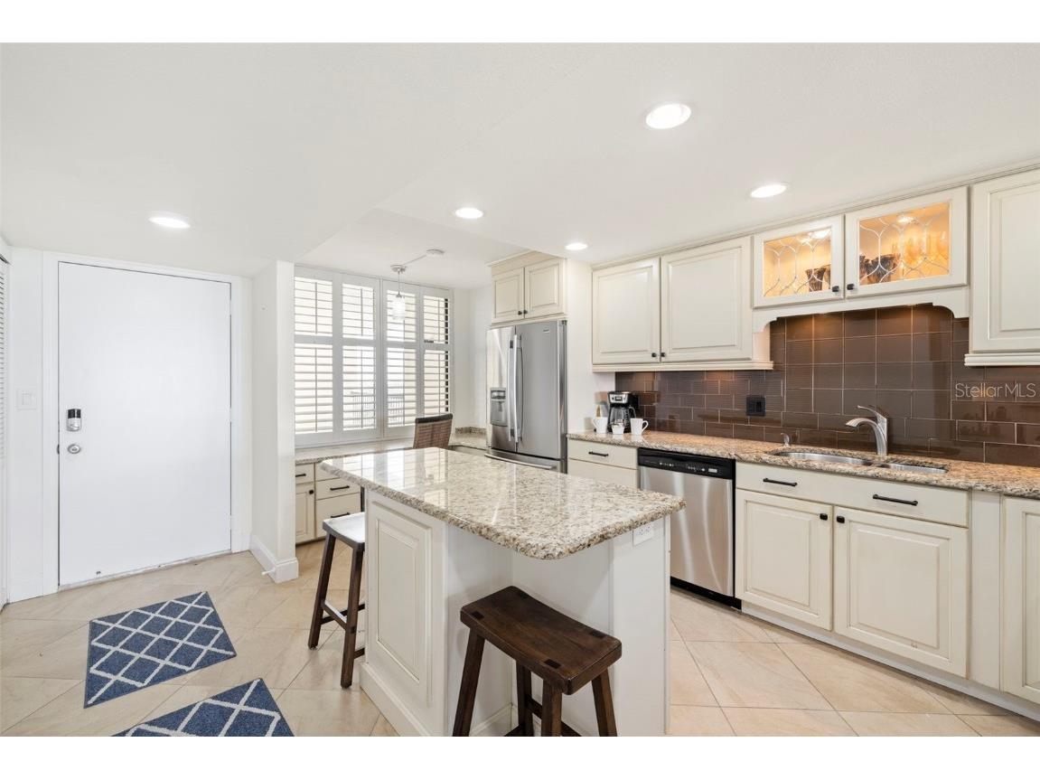 9495 Blind Pass Road #605 Saint Pete Beach FL 33706 - BOCA CIEGA BAY AND GULF TB8442995 image8