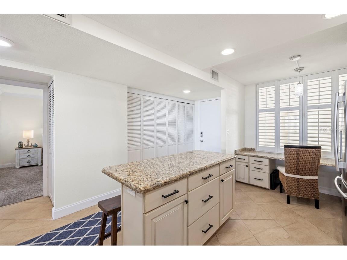 9495 Blind Pass Road #605 Saint Pete Beach FL 33706 - BOCA CIEGA BAY AND GULF TB8442995 image9