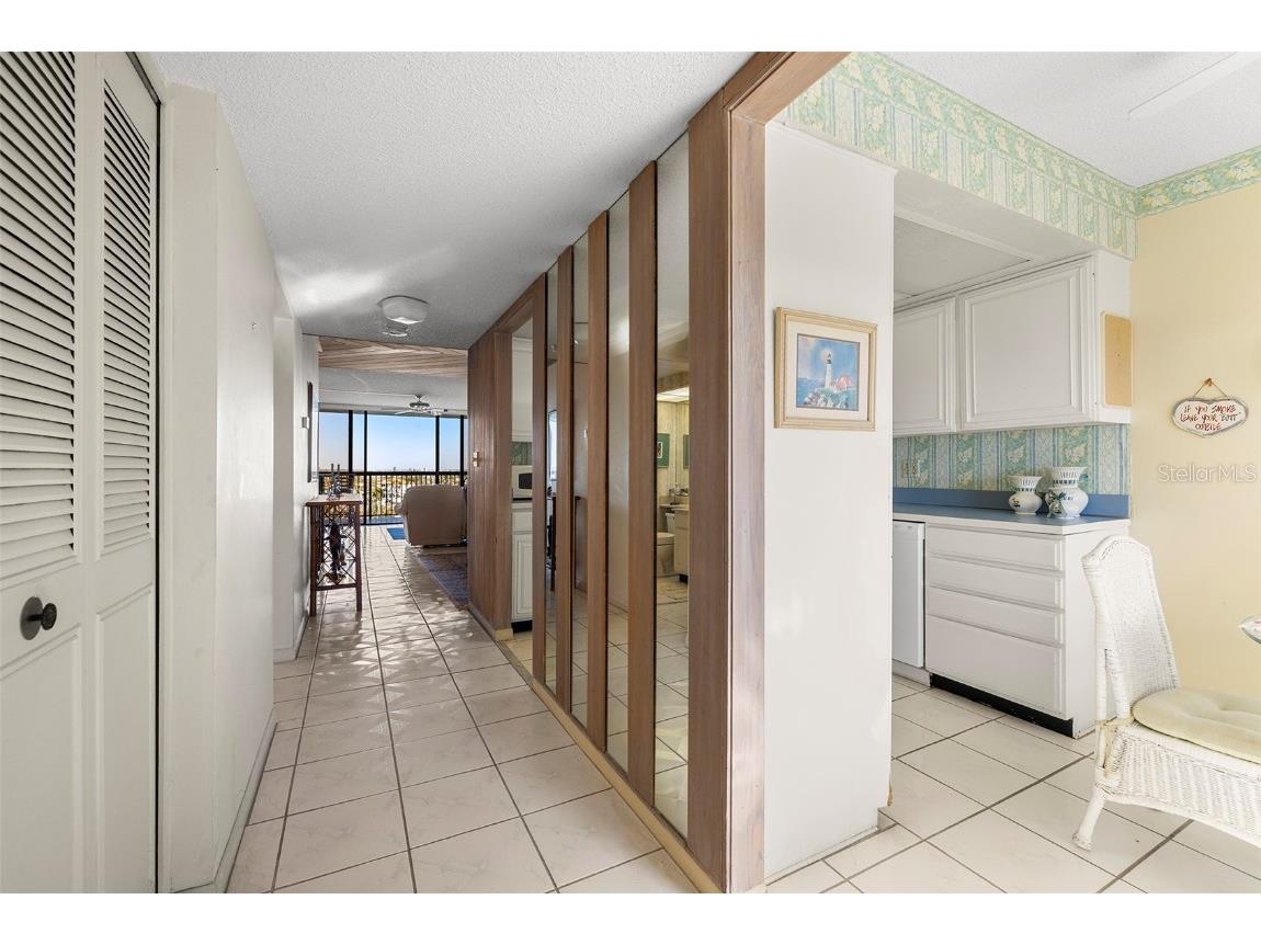 9495 Blind Pass Road #706 Saint Pete Beach FL 33706 - INTRACOASTAL WATERWAY TB8330304 image11