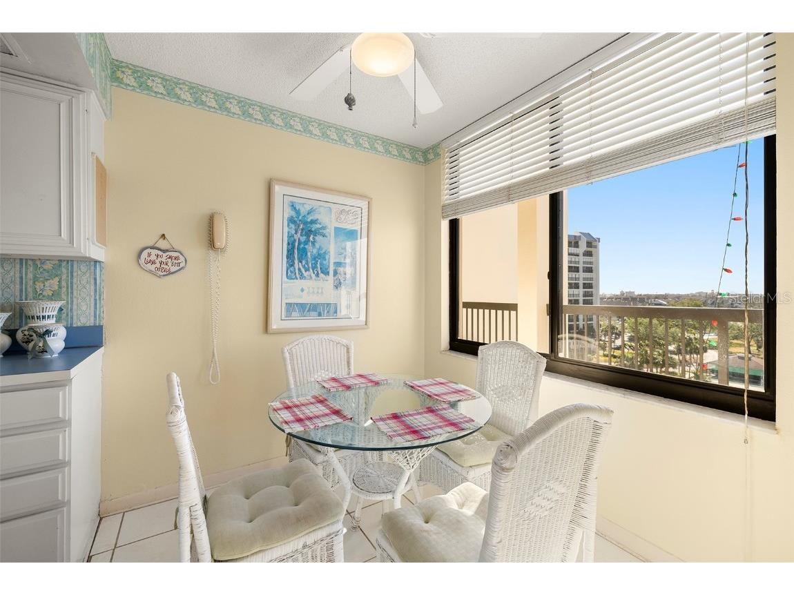 9495 Blind Pass Road #706 Saint Pete Beach FL 33706 - INTRACOASTAL WATERWAY TB8330304 image16