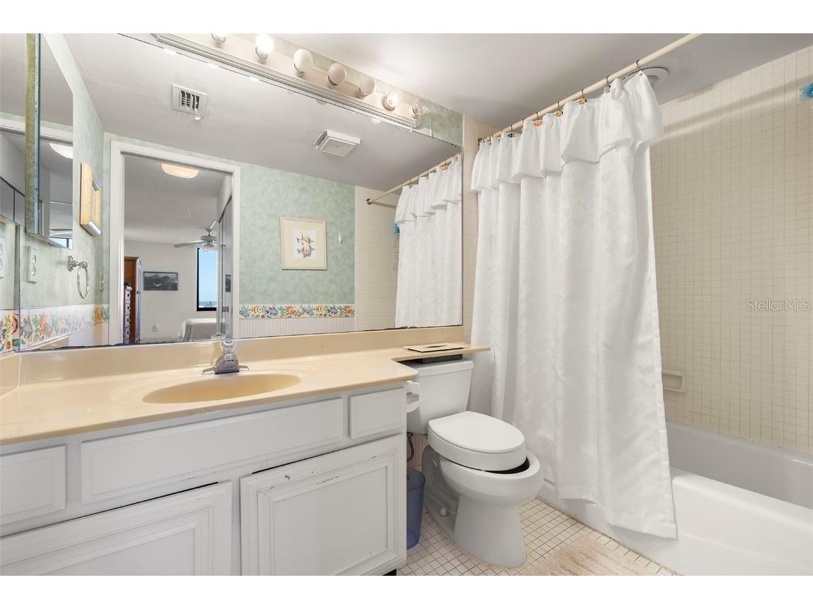 9495 Blind Pass Road #706 Saint Pete Beach FL 33706 - INTRACOASTAL WATERWAY TB8330304 image22