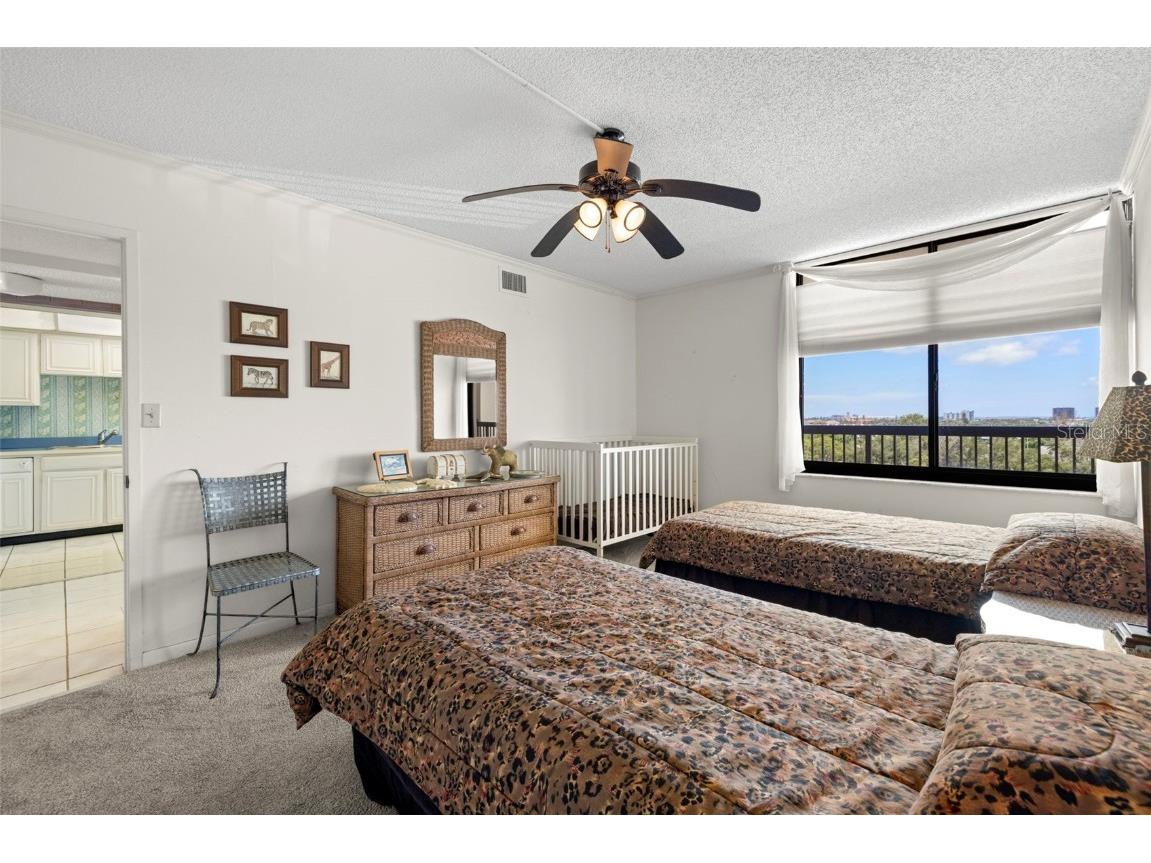 9495 Blind Pass Road #706 Saint Pete Beach FL 33706 - INTRACOASTAL WATERWAY TB8330304 image25