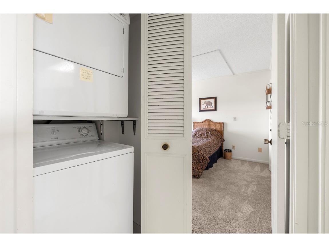 9495 Blind Pass Road #706 Saint Pete Beach FL 33706 - INTRACOASTAL WATERWAY TB8330304 image29