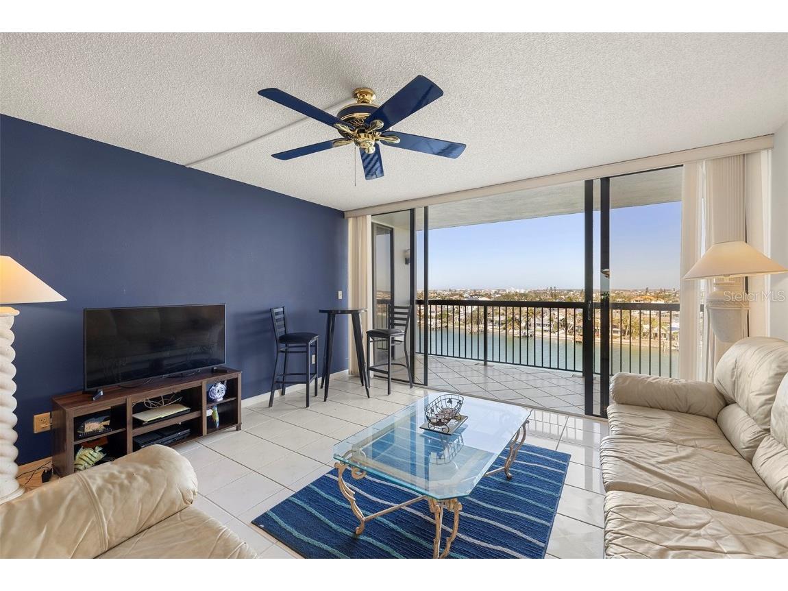 9495 Blind Pass Road #706 Saint Pete Beach FL 33706 - INTRACOASTAL WATERWAY TB8330304 image3