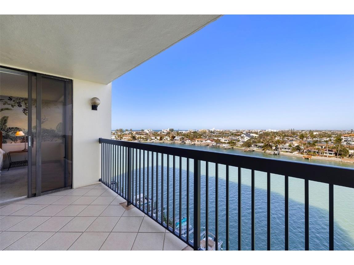 9495 Blind Pass Road #706 Saint Pete Beach FL 33706 - INTRACOASTAL WATERWAY TB8330304 image31