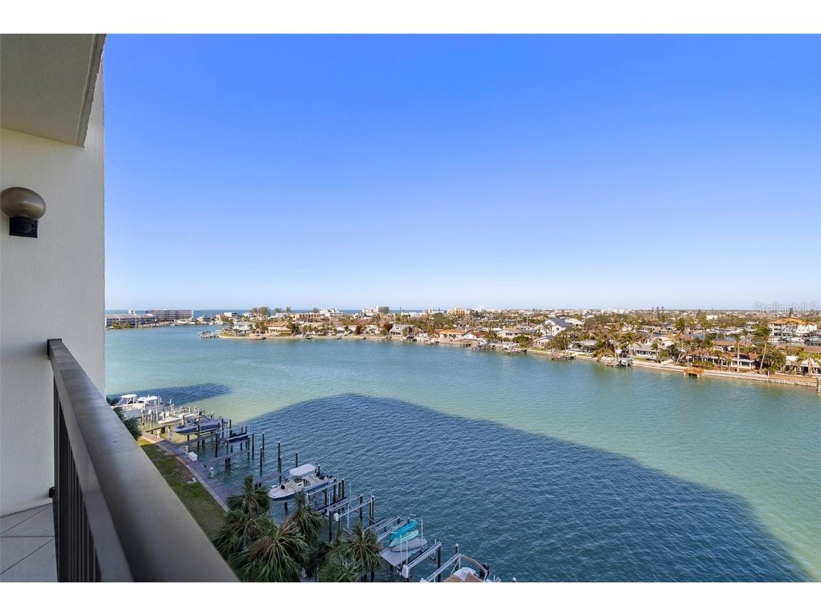 9495 Blind Pass Road #706 Saint Pete Beach FL 33706 - INTRACOASTAL WATERWAY TB8330304 image32