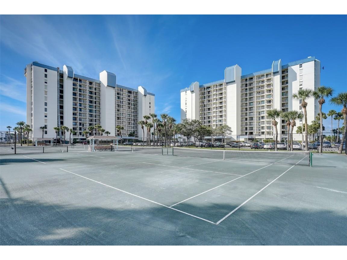 9495 Blind Pass Road #706 Saint Pete Beach FL 33706 - INTRACOASTAL WATERWAY TB8330304 image38