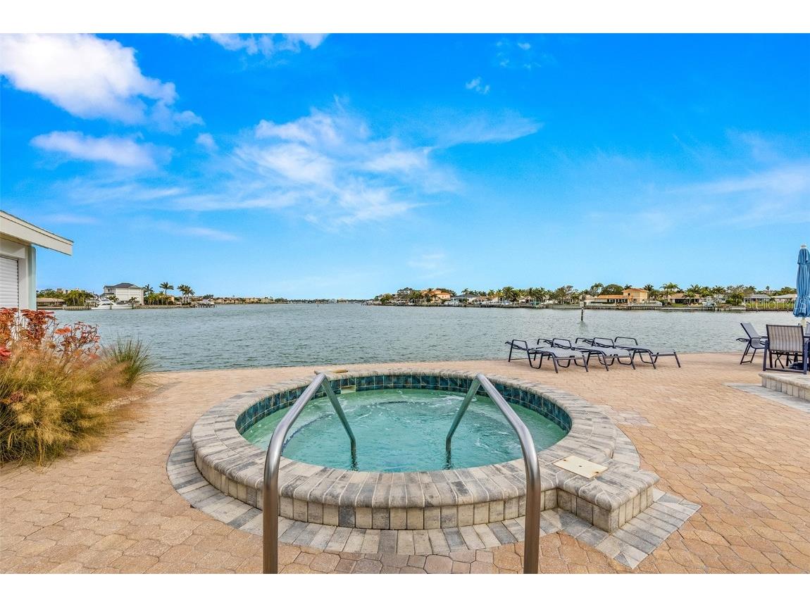9495 Blind Pass Road #706 Saint Pete Beach FL 33706 - INTRACOASTAL WATERWAY TB8330304 image42