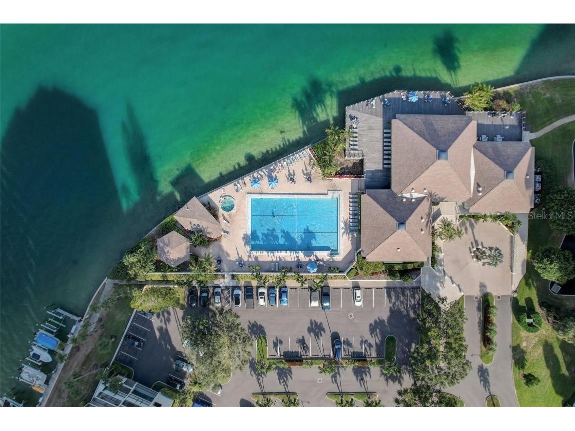 9495 Blind Pass Road #706 Saint Pete Beach FL 33706 - INTRACOASTAL WATERWAY TB8330304 image47