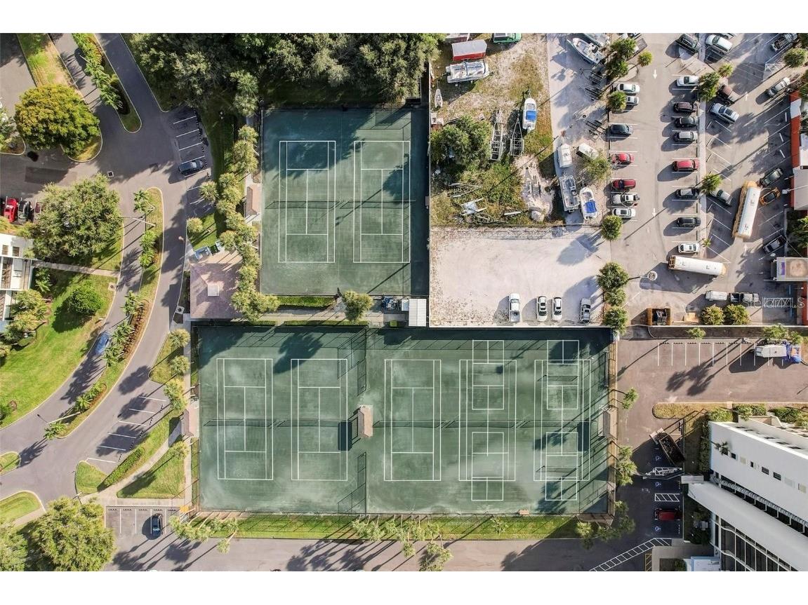 9495 Blind Pass Road #706 Saint Pete Beach FL 33706 - INTRACOASTAL WATERWAY TB8330304 image48