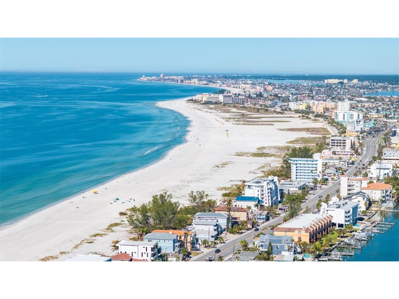 9495 Blind Pass Road #706 Saint Pete Beach FL 33706 - INTRACOASTAL WATERWAY TB8330304 image49