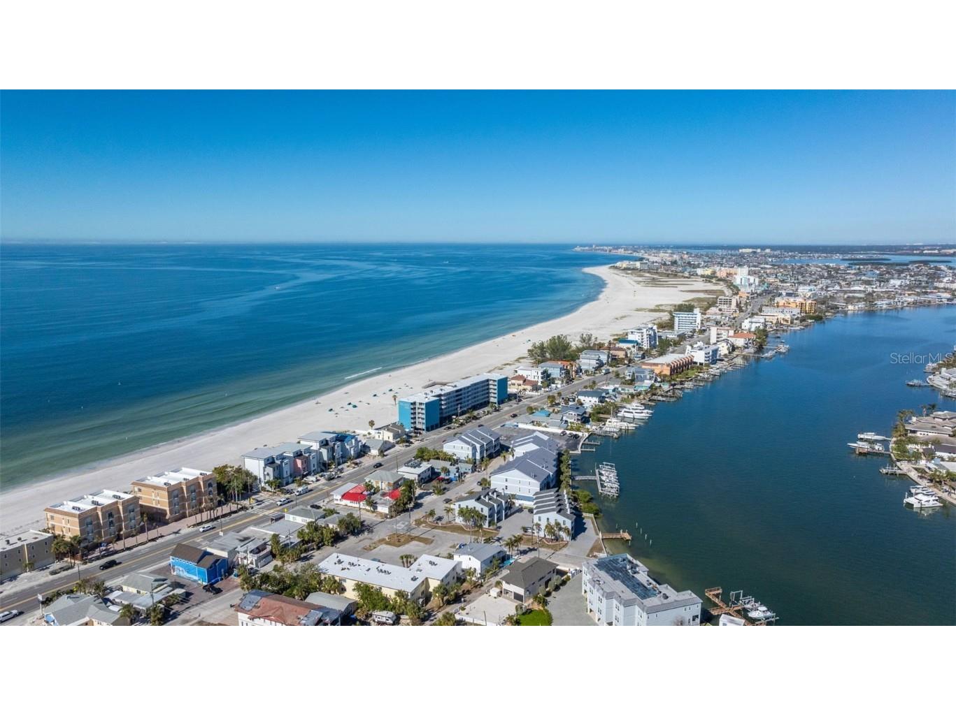 9495 Blind Pass Road #706 Saint Pete Beach FL 33706 - INTRACOASTAL WATERWAY TB8330304 image50