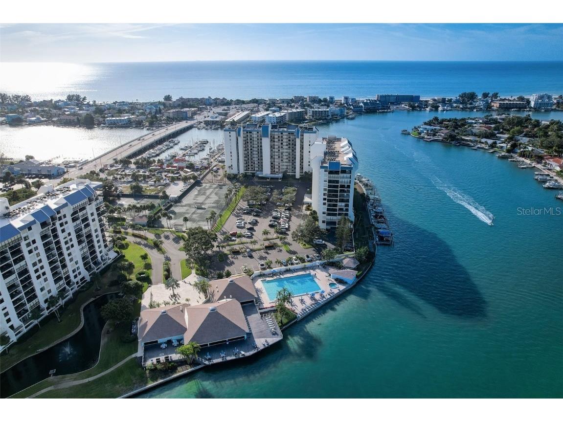 9495 Blind Pass Road #706 Saint Pete Beach FL 33706 - INTRACOASTAL WATERWAY TB8330304 image52