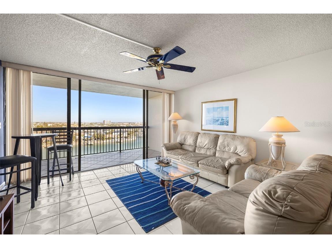 9495 Blind Pass Road #706 Saint Pete Beach FL 33706 - INTRACOASTAL WATERWAY TB8330304 image7