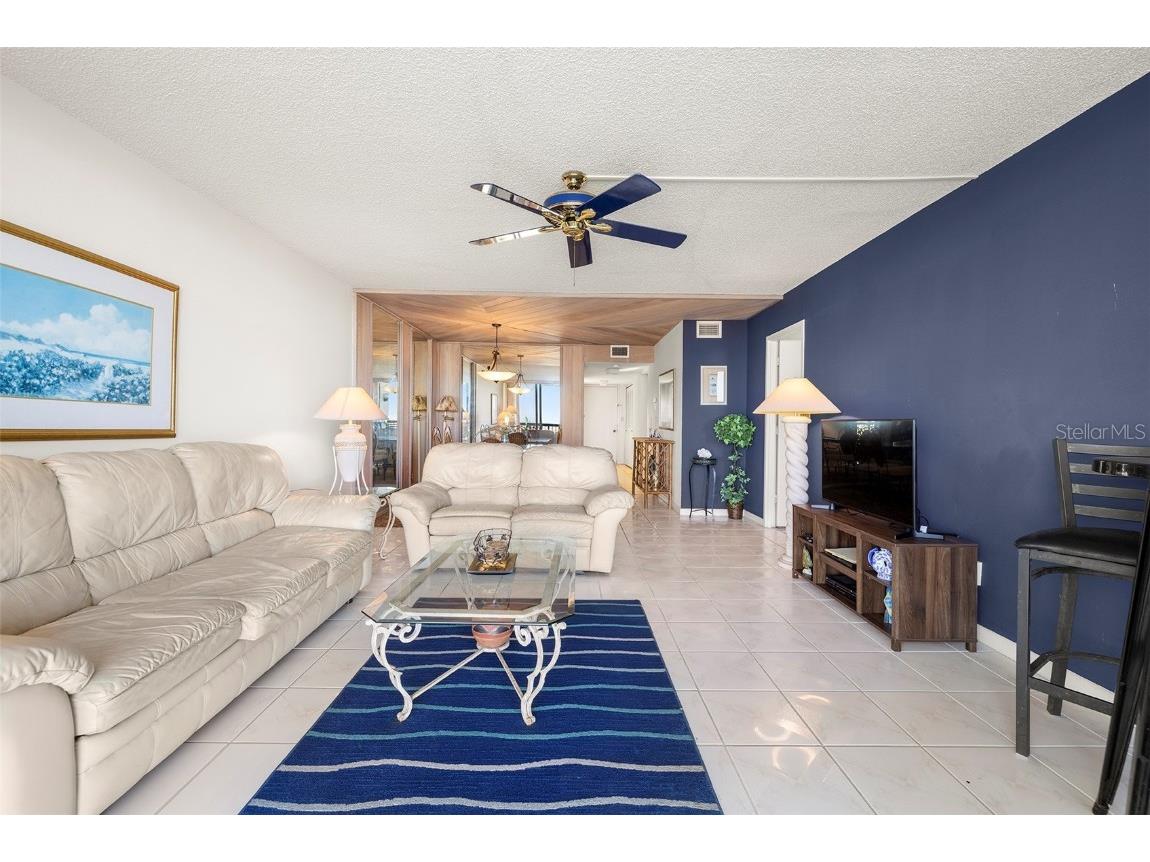 9495 Blind Pass Road #706 Saint Pete Beach FL 33706 - INTRACOASTAL WATERWAY TB8330304 image8