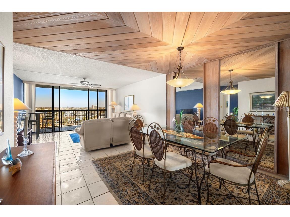 9495 Blind Pass Road #706 Saint Pete Beach FL 33706 - INTRACOASTAL WATERWAY TB8330304 image9