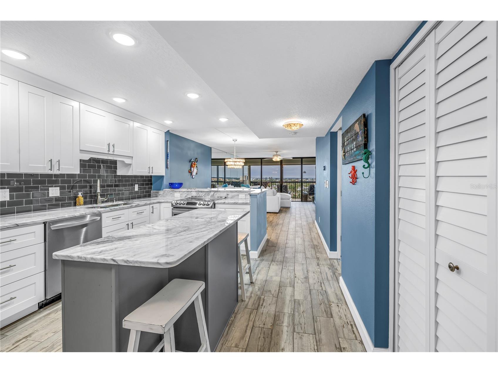 9495 Blind Pass Road #805 Saint Pete Beach FL 33706 TB8463882 image11