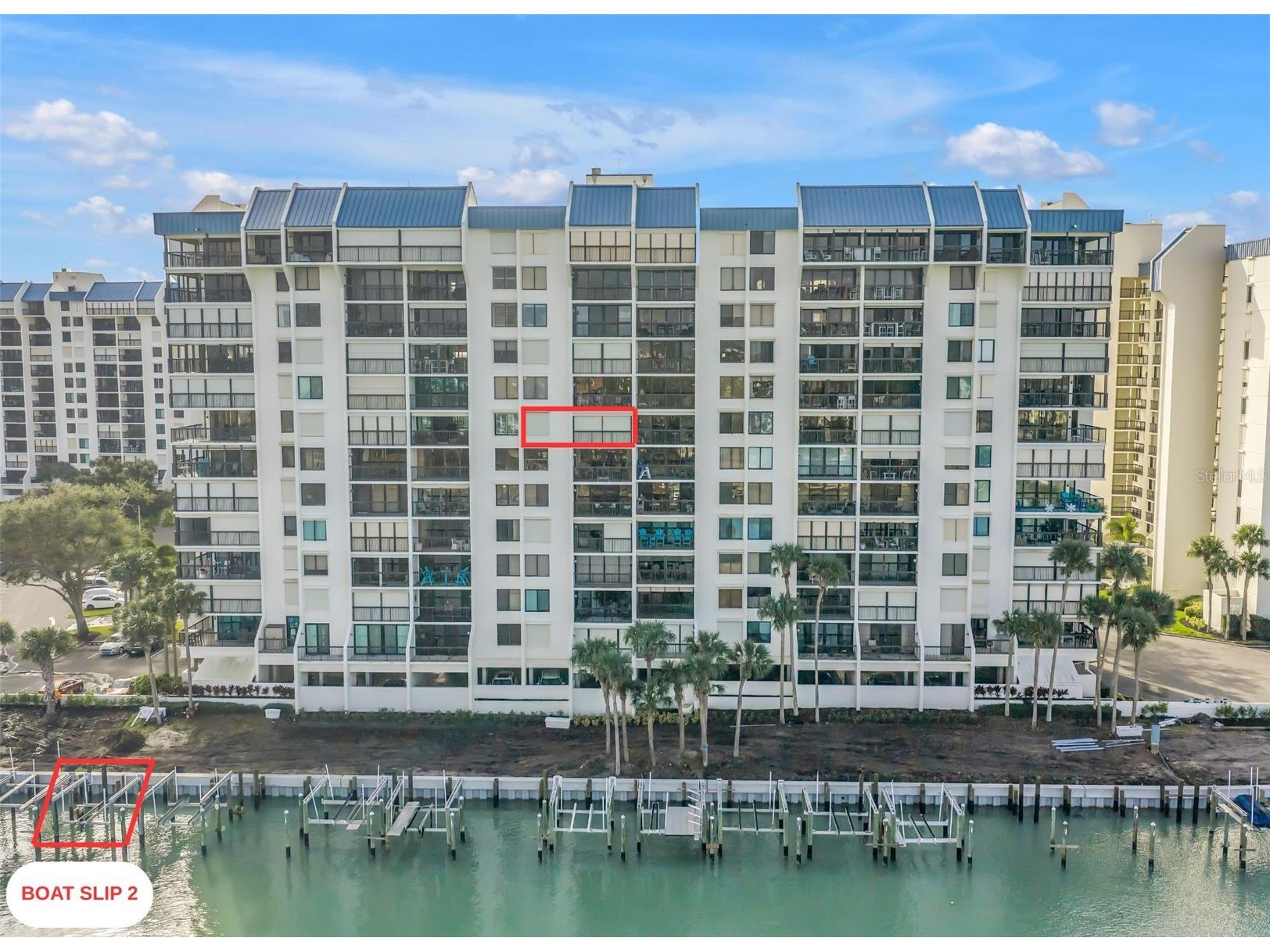 9495 Blind Pass Road #805 Saint Pete Beach FL 33706 TB8463882 image3