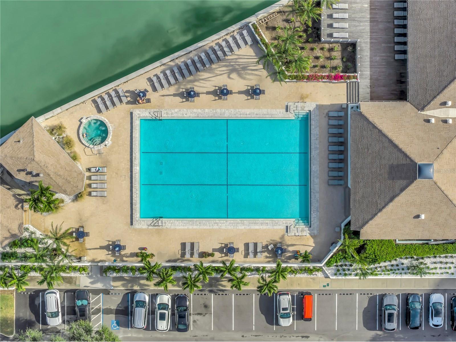 9495 Blind Pass Road #805 Saint Pete Beach FL 33706 TB8463882 image32