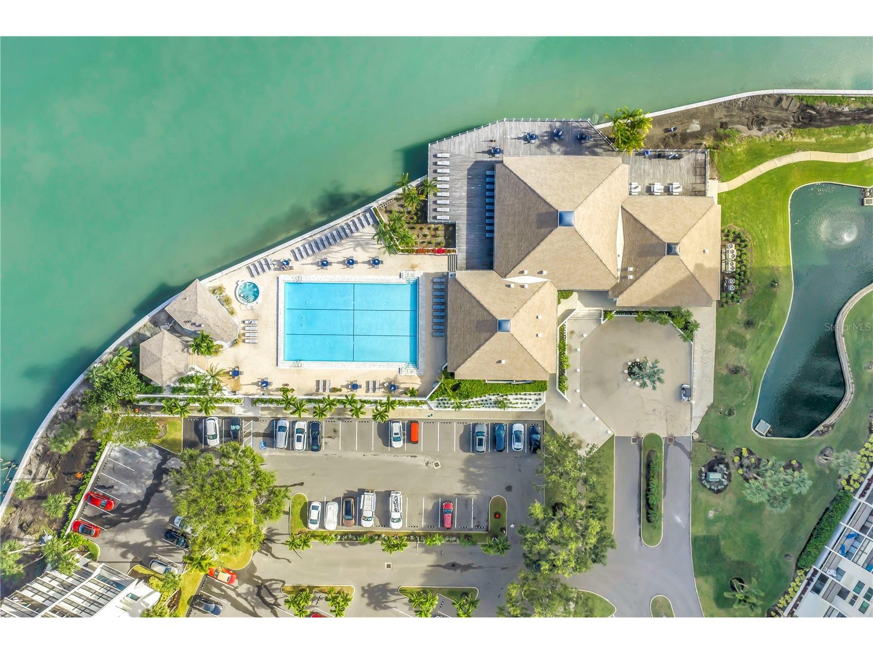 9495 Blind Pass Road #805 Saint Pete Beach FL 33706 TB8463882 image33