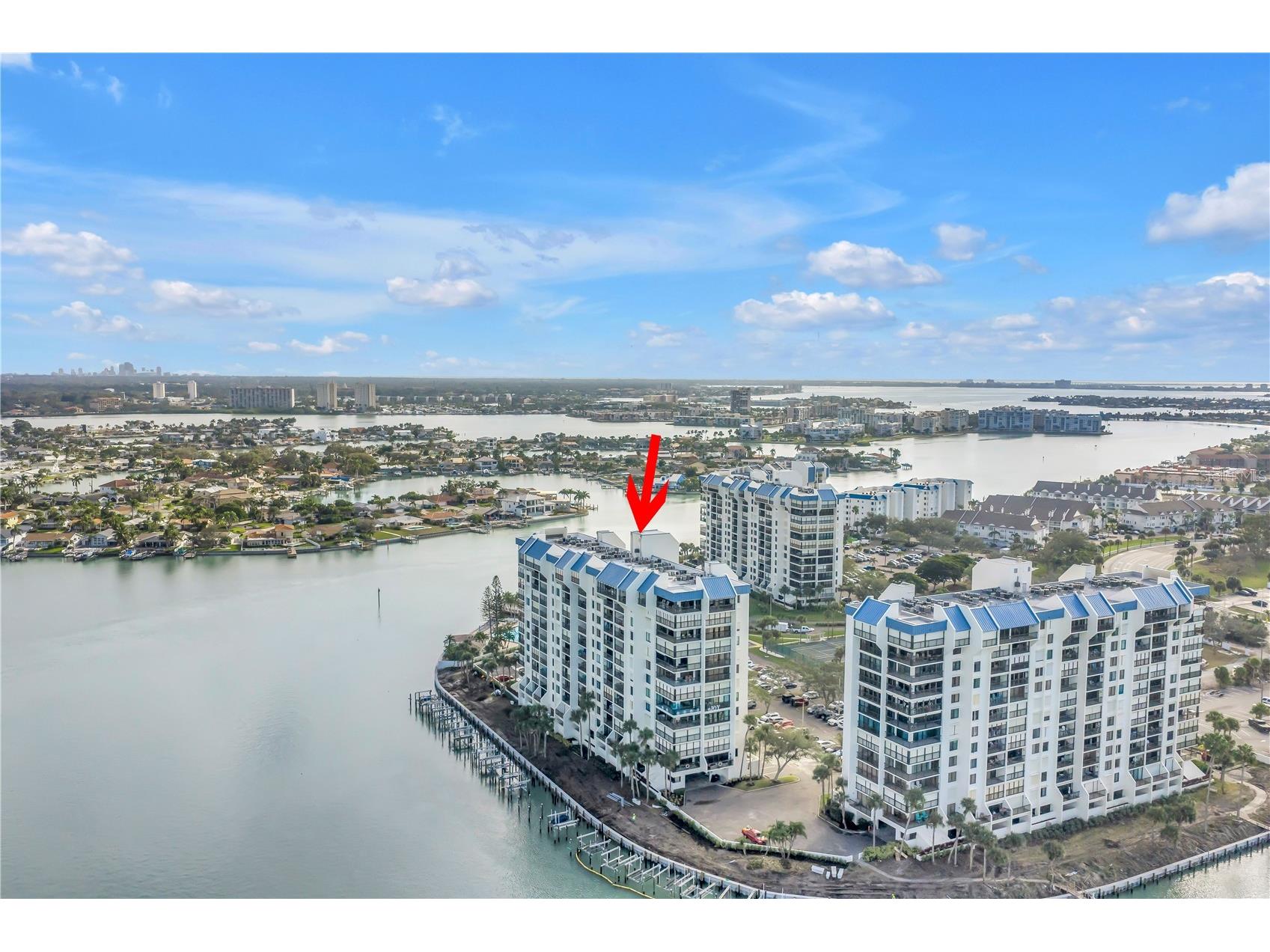 9495 Blind Pass Road #805 Saint Pete Beach FL 33706 TB8463882 image36