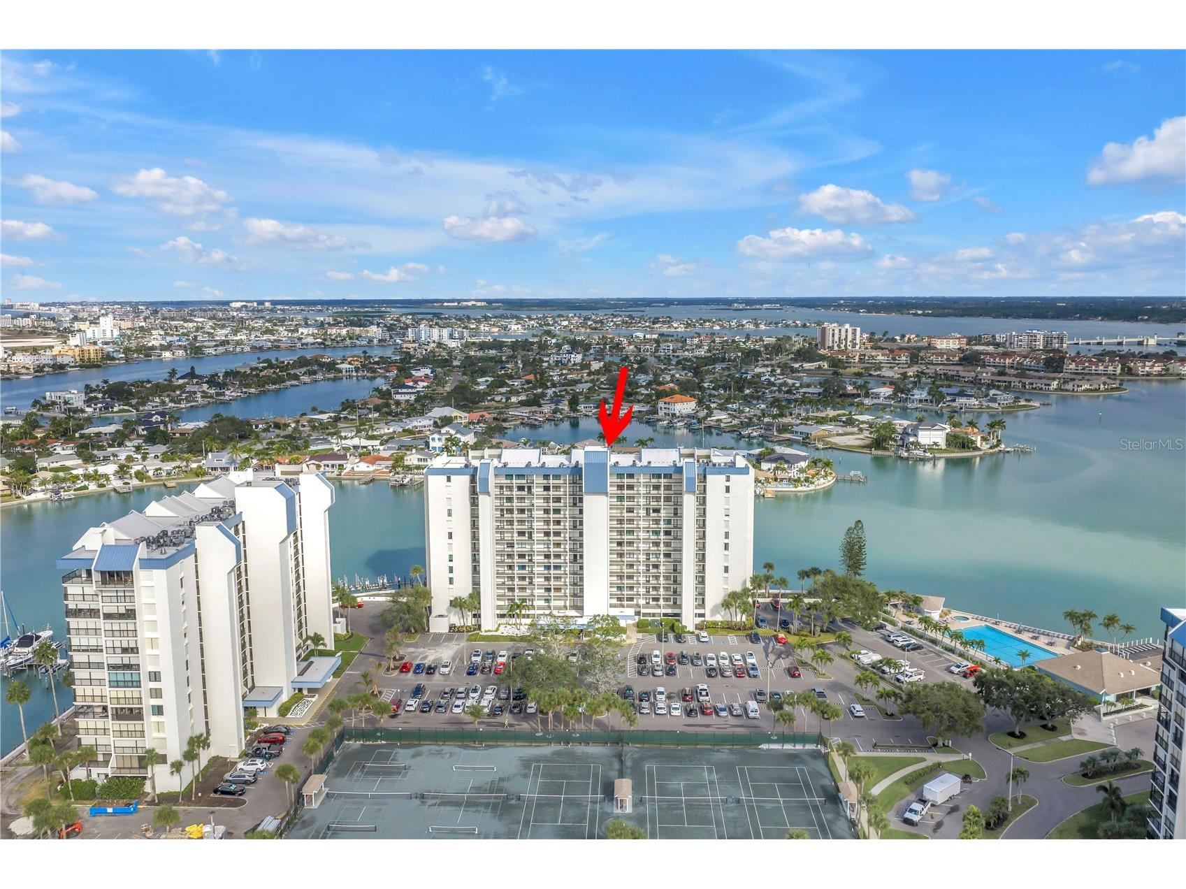9495 Blind Pass Road #805 Saint Pete Beach FL 33706 TB8463882 image39