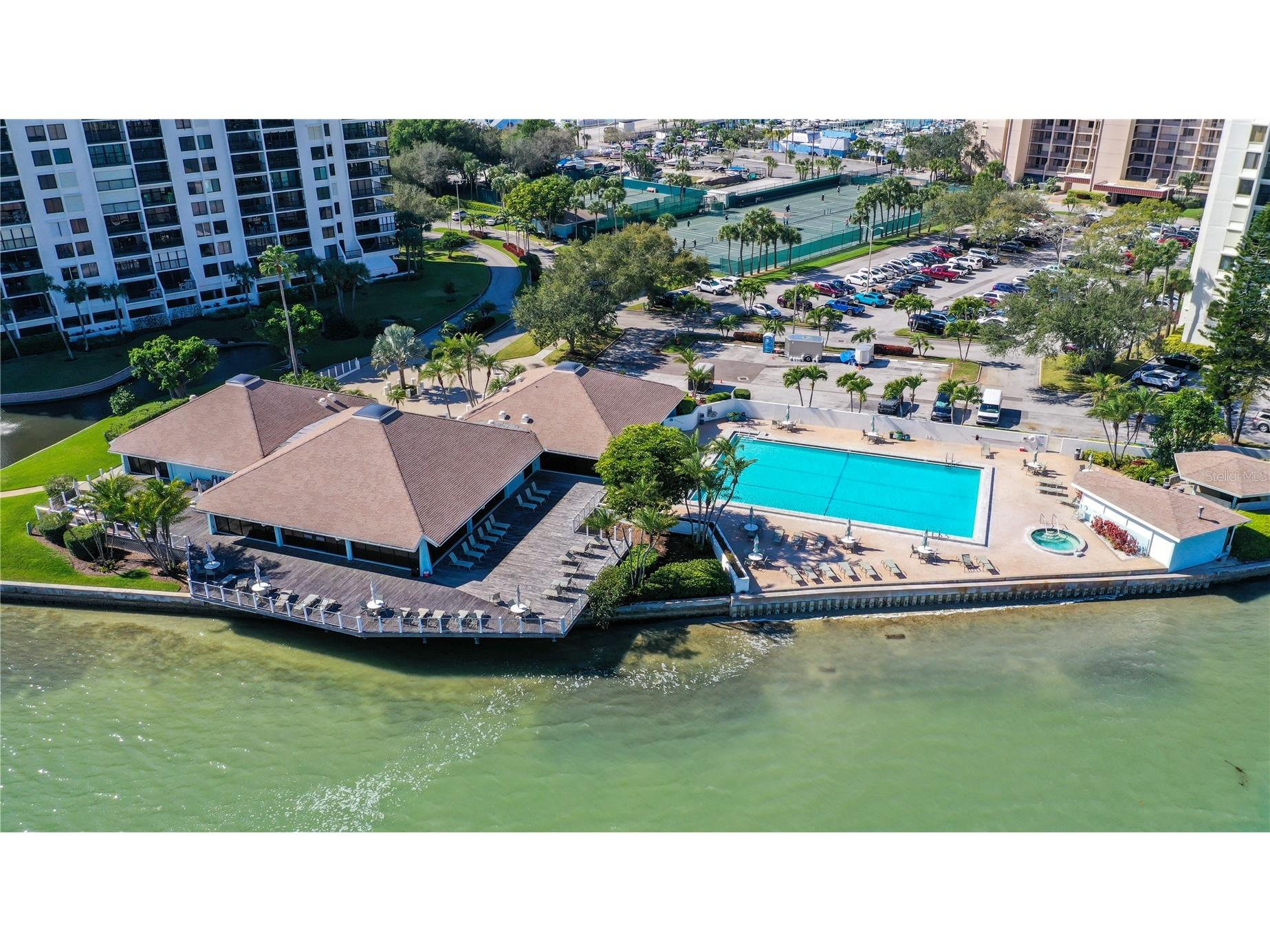 9495 Blind Pass Road #805 Saint Pete Beach FL 33706 TB8463882 image48