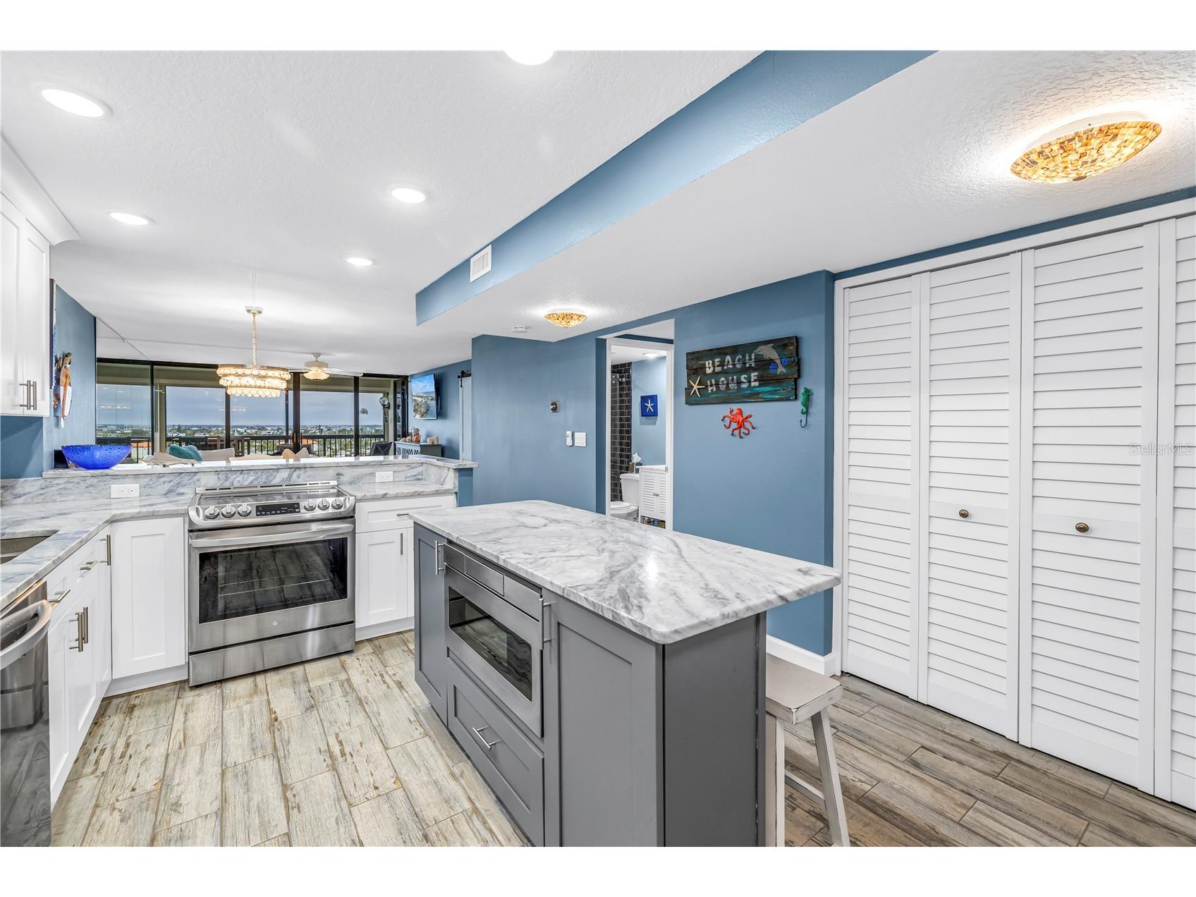 9495 Blind Pass Road #805 Saint Pete Beach FL 33706 TB8463882 image8